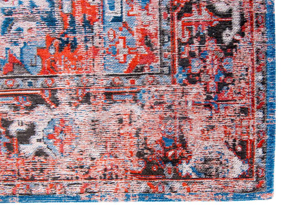 Classic Brick tapijt | Maat: 170 × 240 cm