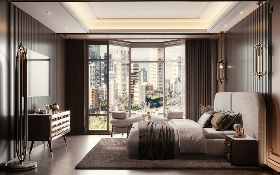 Marlow dressoir - 2
