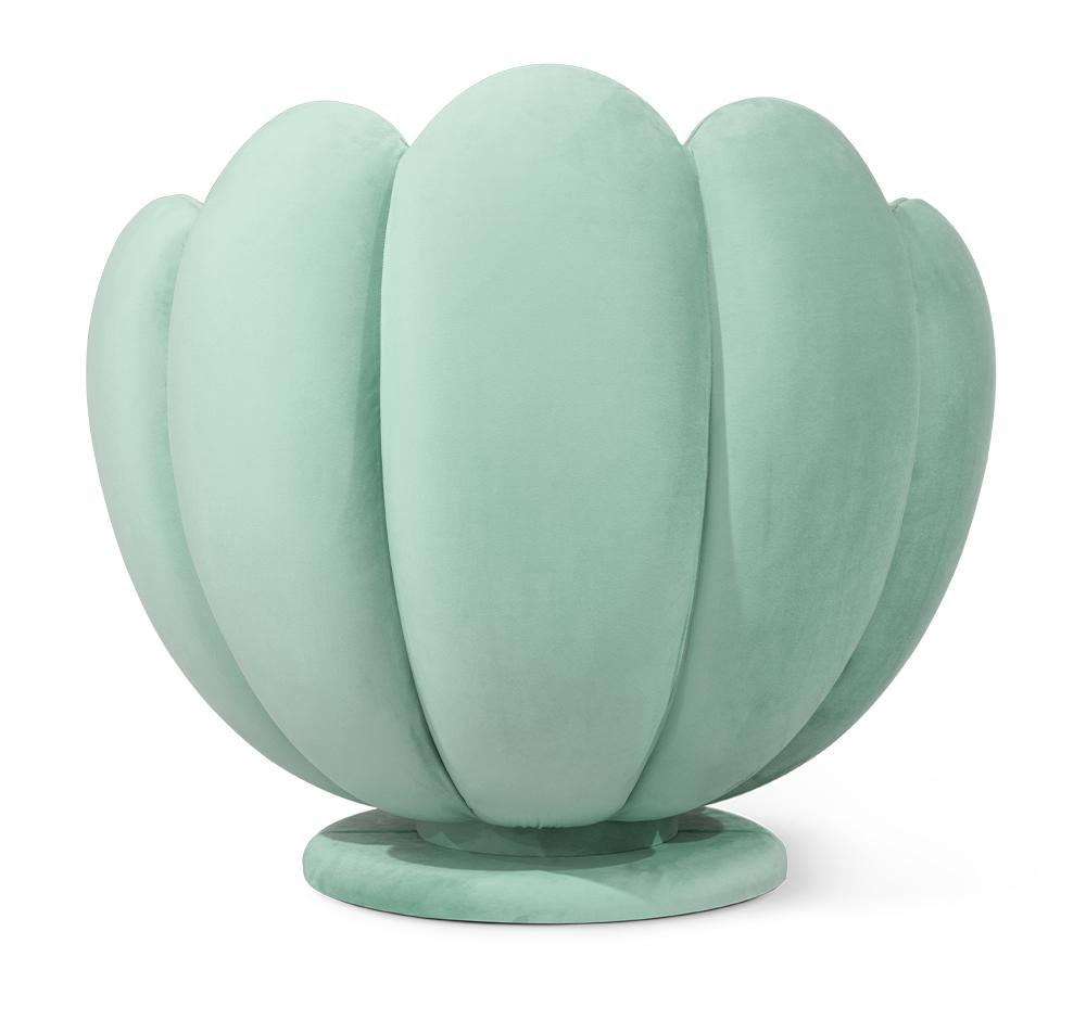 Fauteuil Lotus Sérénité
