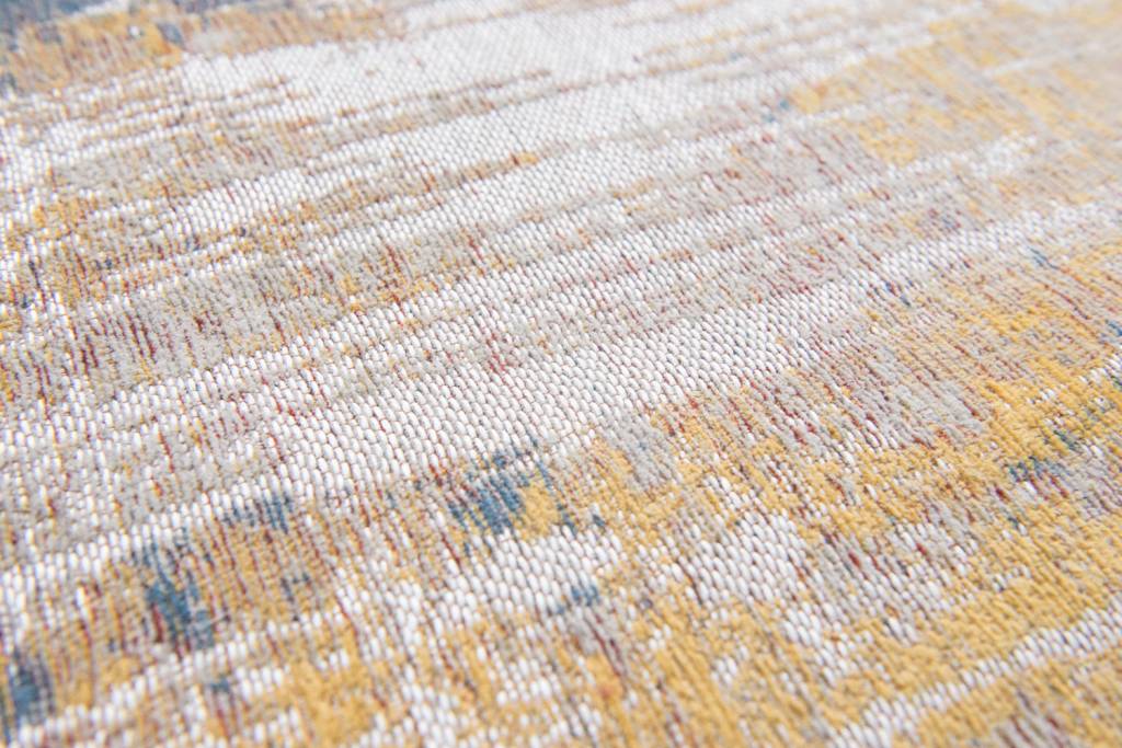 Montauk multi tapijt | Maat: 80 × 150 cm