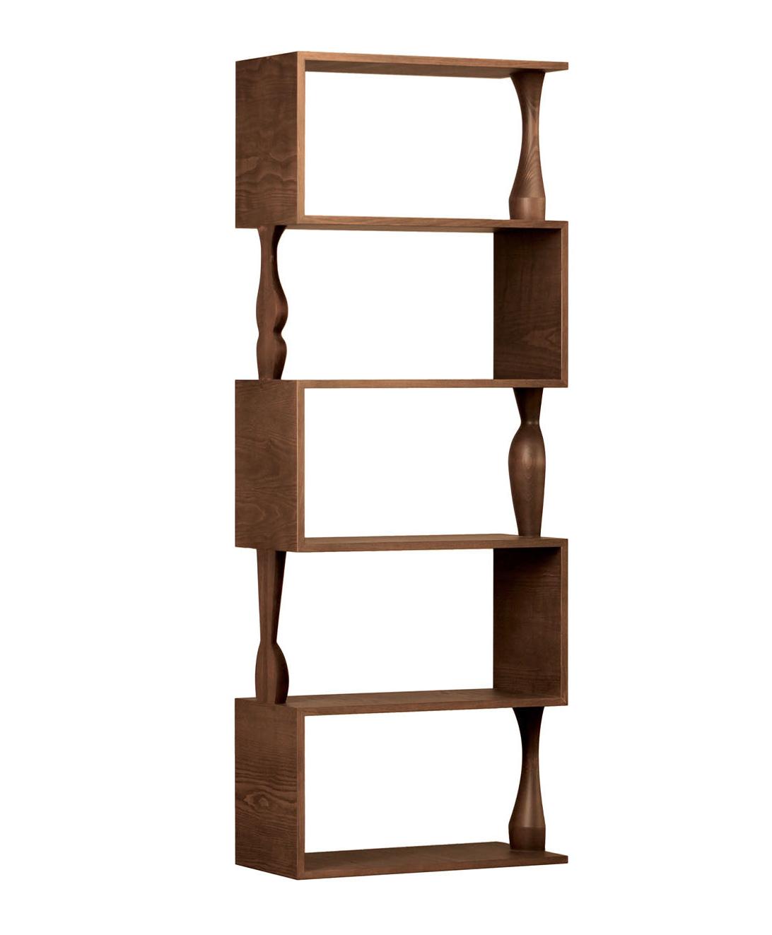 Perbacco boekenkast
