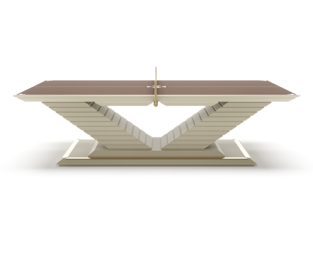 Table de Tennis de Table Arena