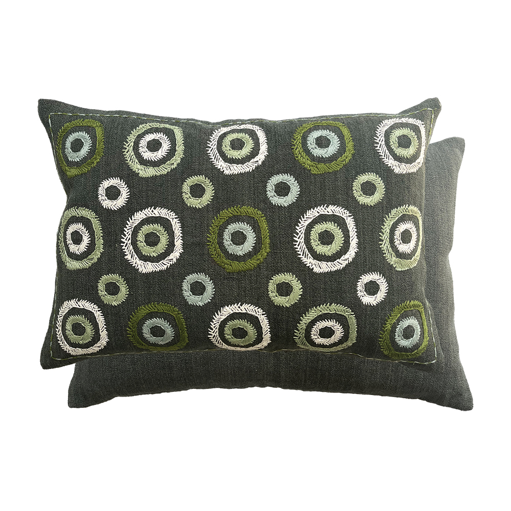 Zafora coussin