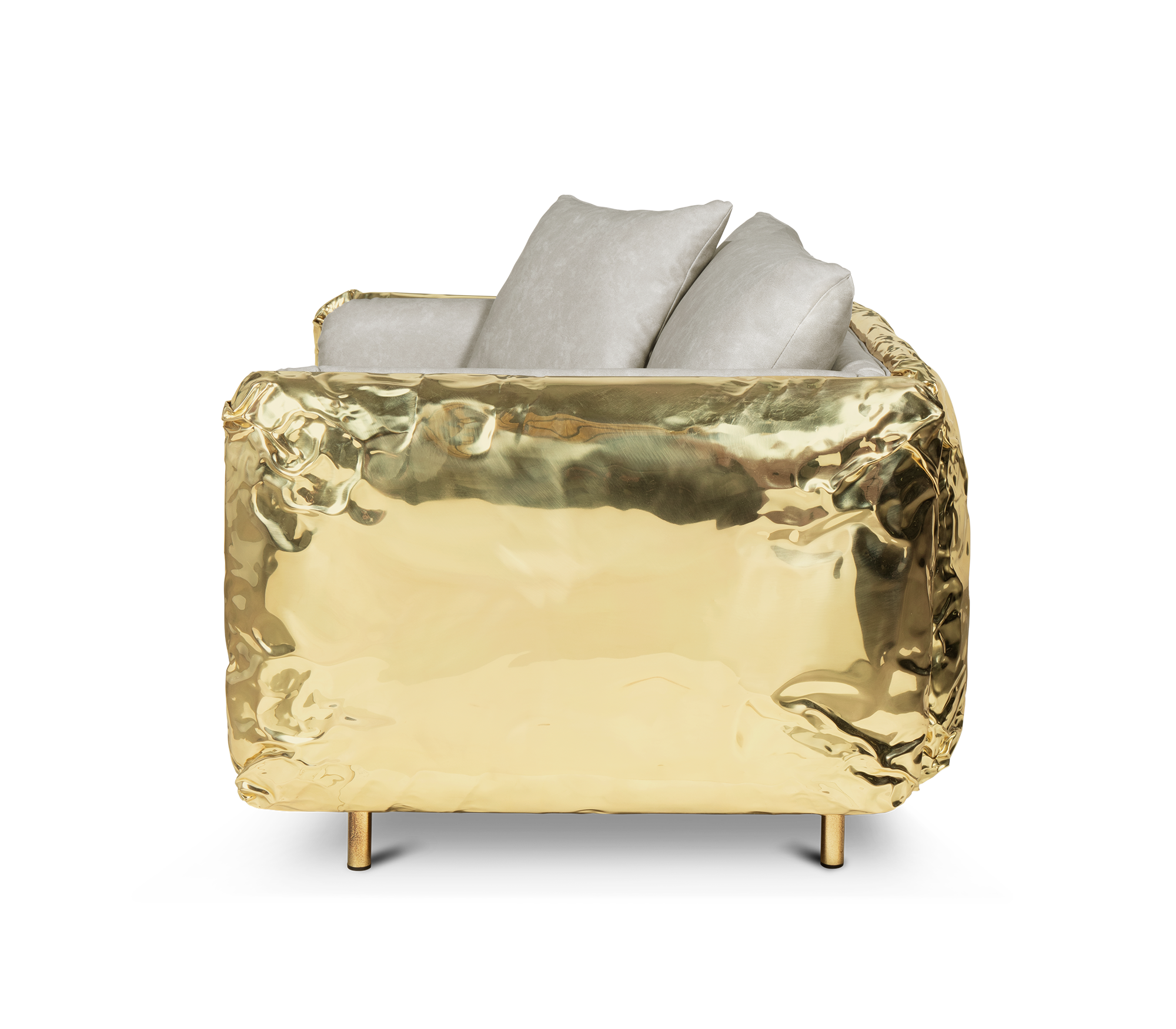 Imperia luxe fauteuil