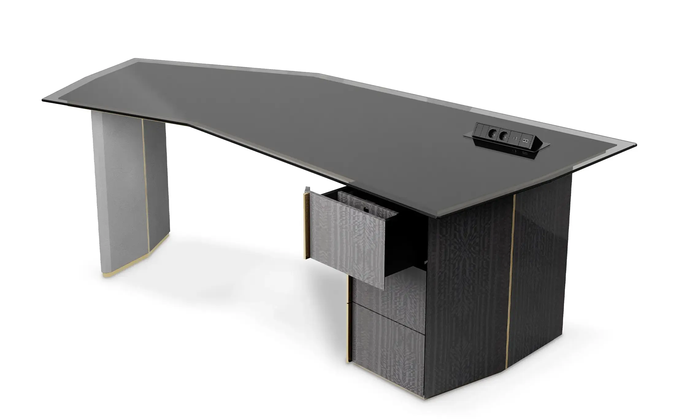 Summit bureau