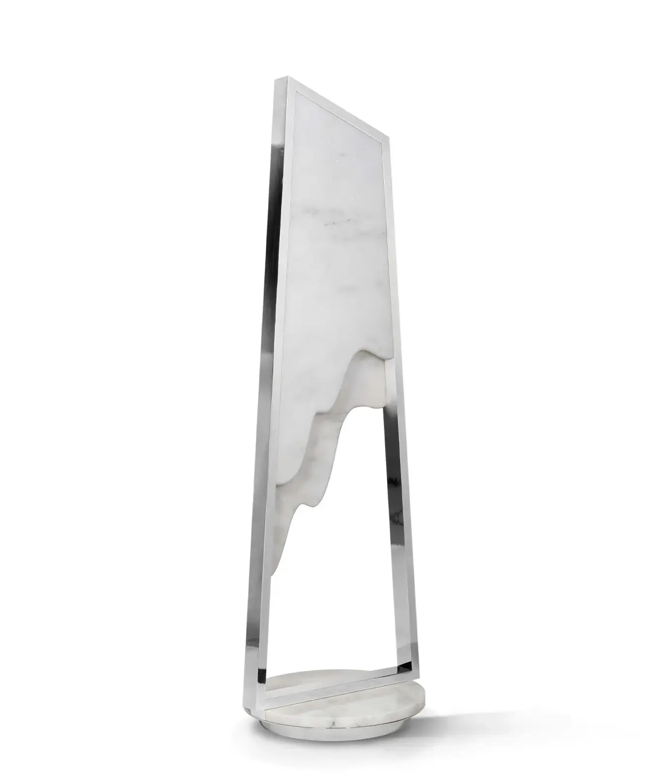 Lampadaire extérieur Grand Aura II