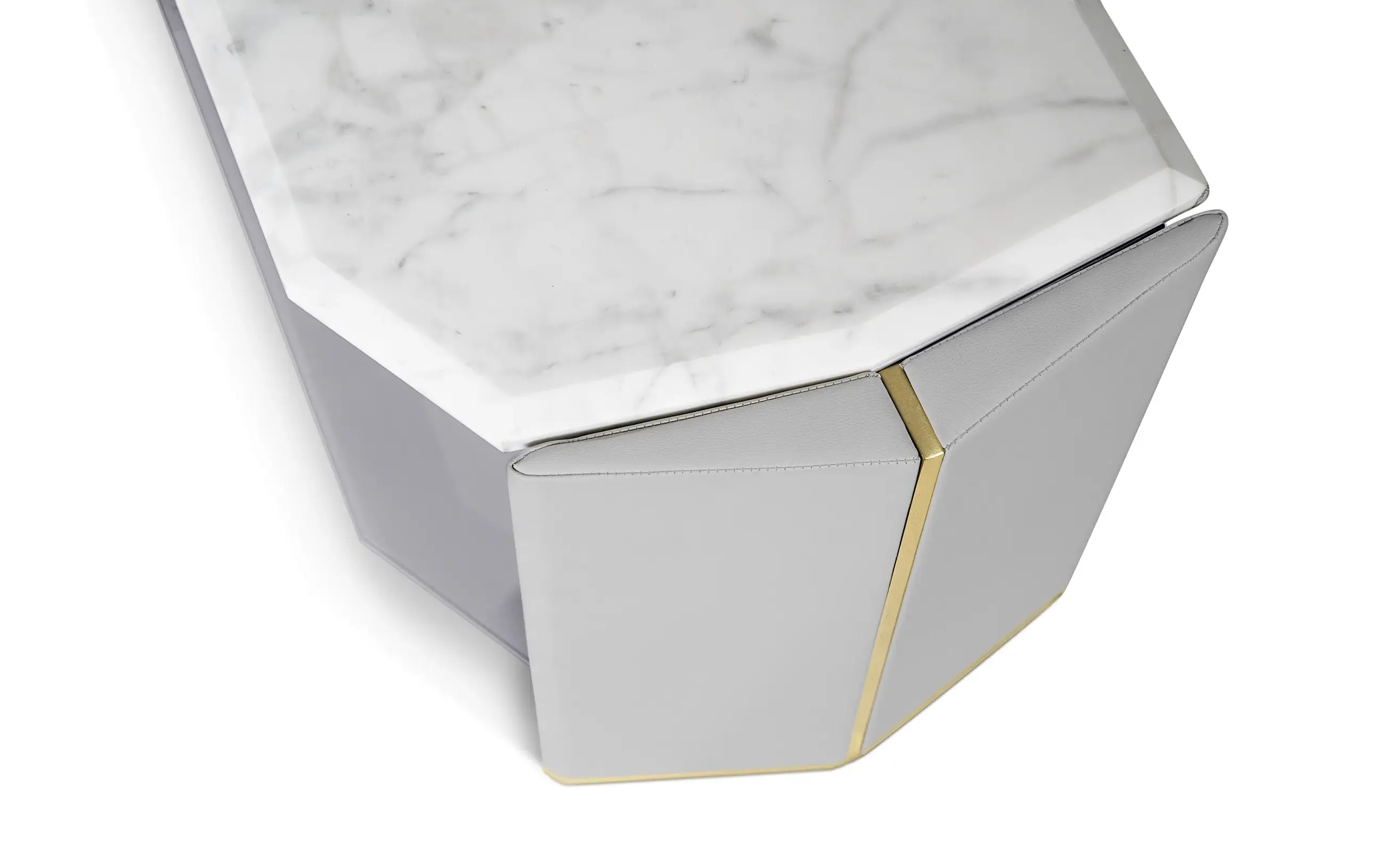 Table d’appoint longue Summit