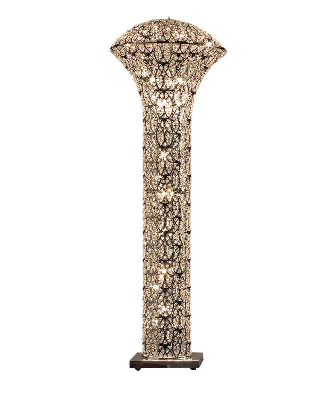 Lampadaire Arabesque