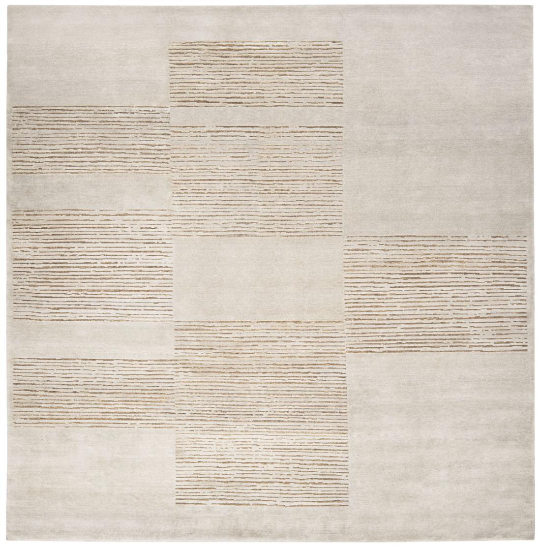 Tapis Aiku design tibétain