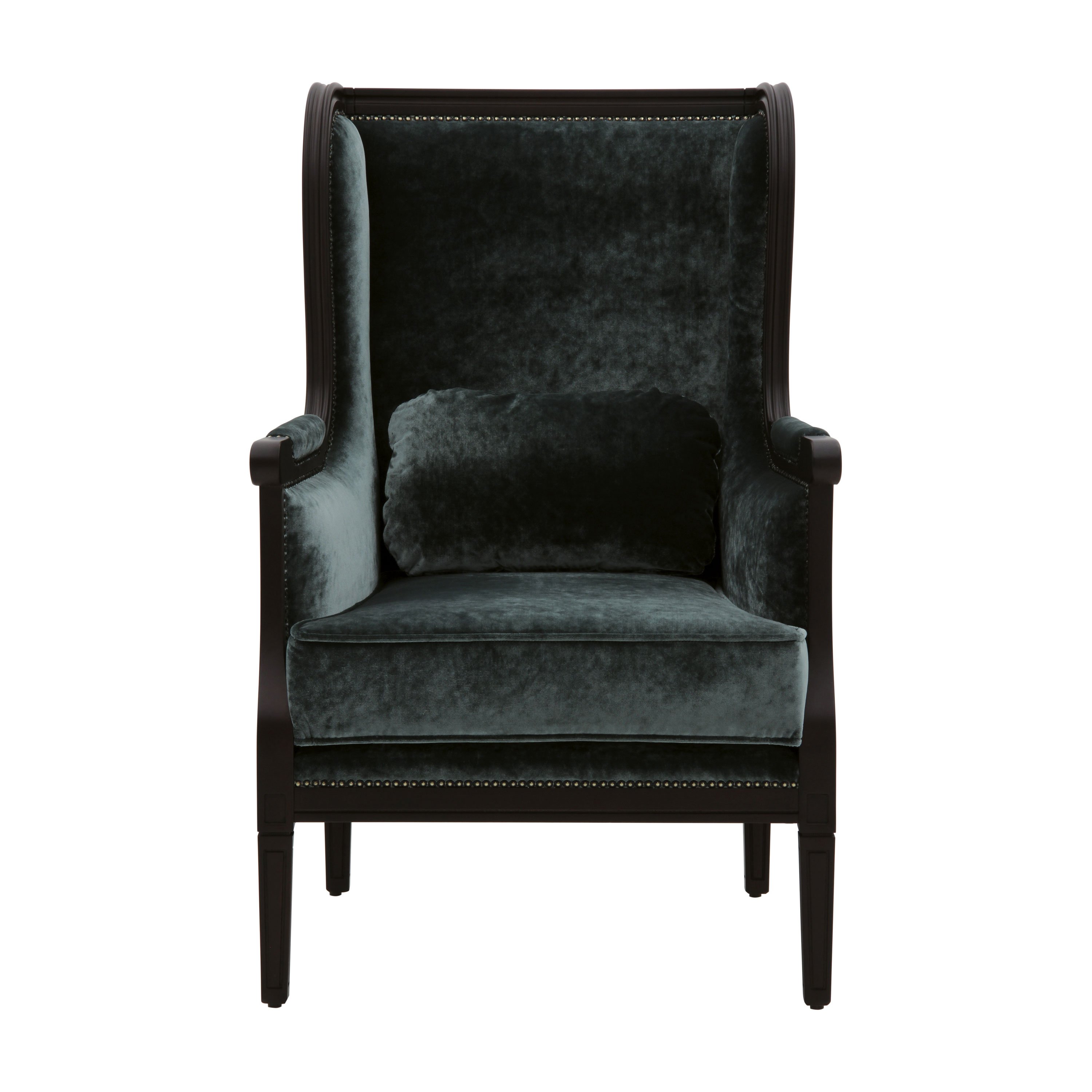 Fauteuil Gallia