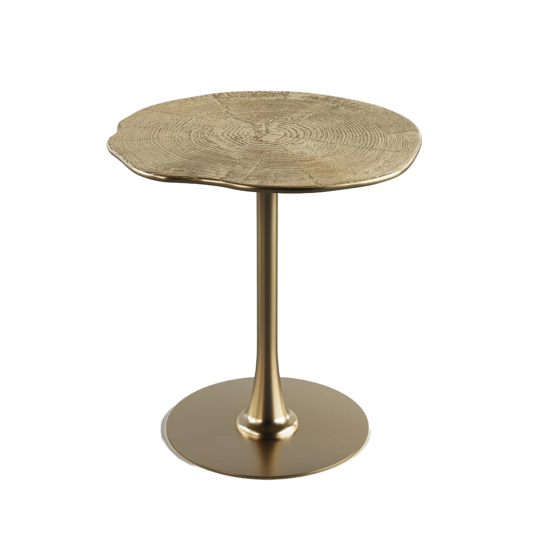 OAK serveertafel