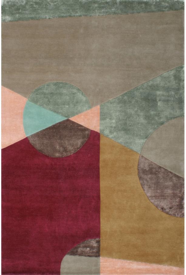Tapis Groovy | Taille: 170 × 240 cm