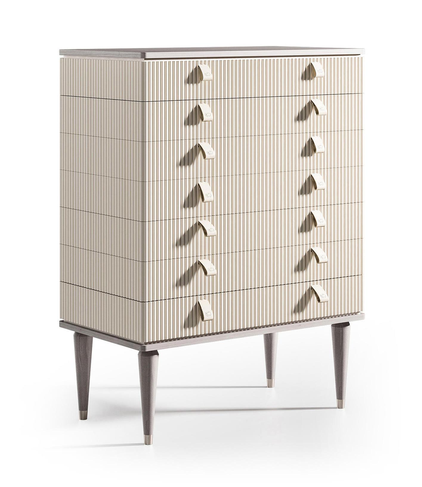 Grande commode Cocoon