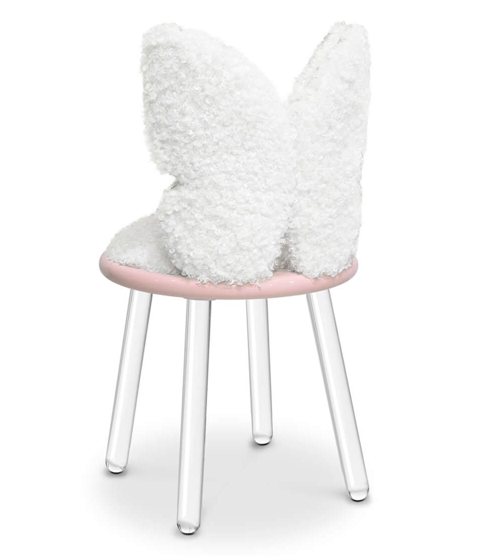 Chaise magique Poussière d’étoiles