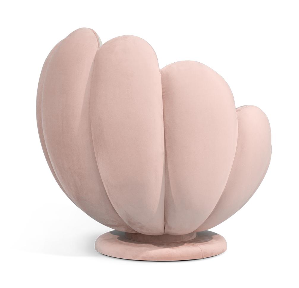 Fauteuil Lotus Sérénité