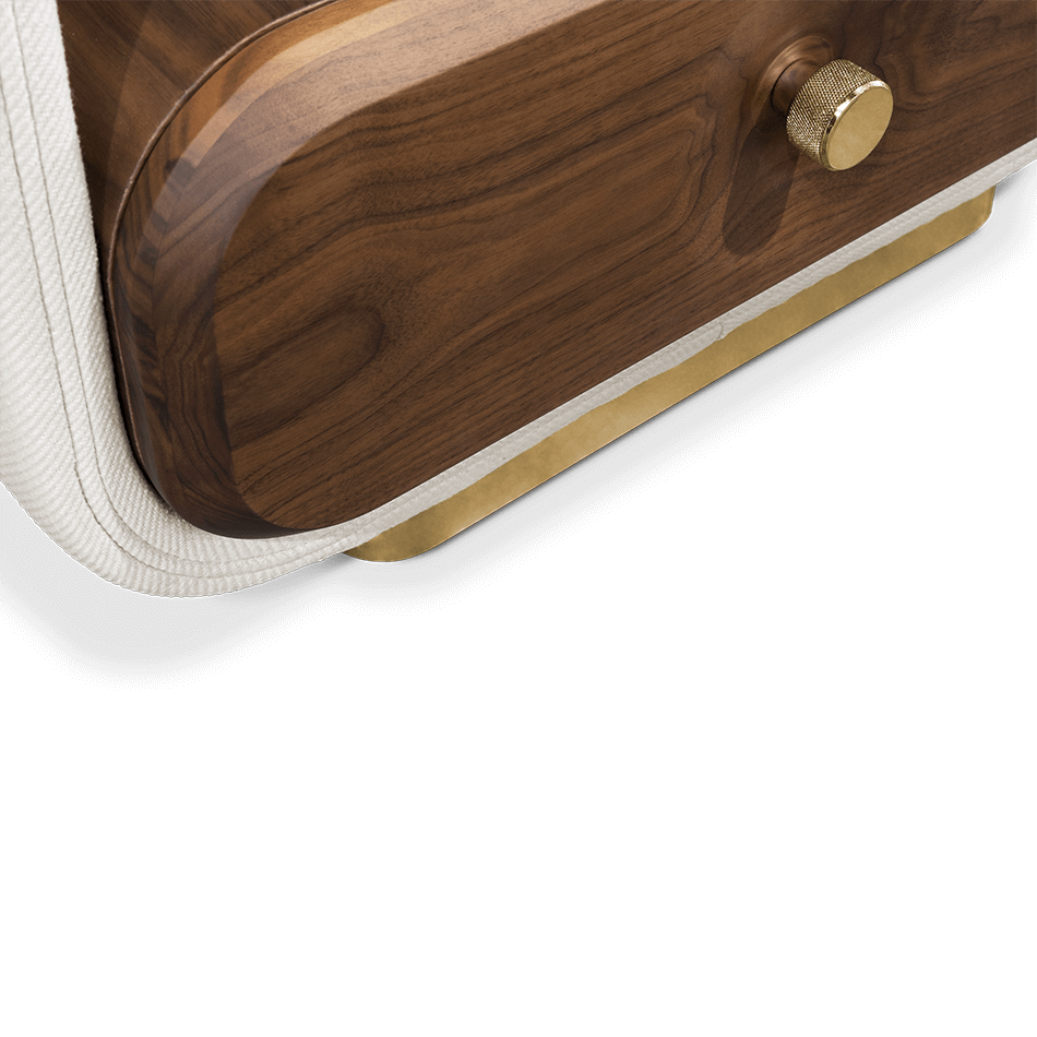 Table de nuit Morelli