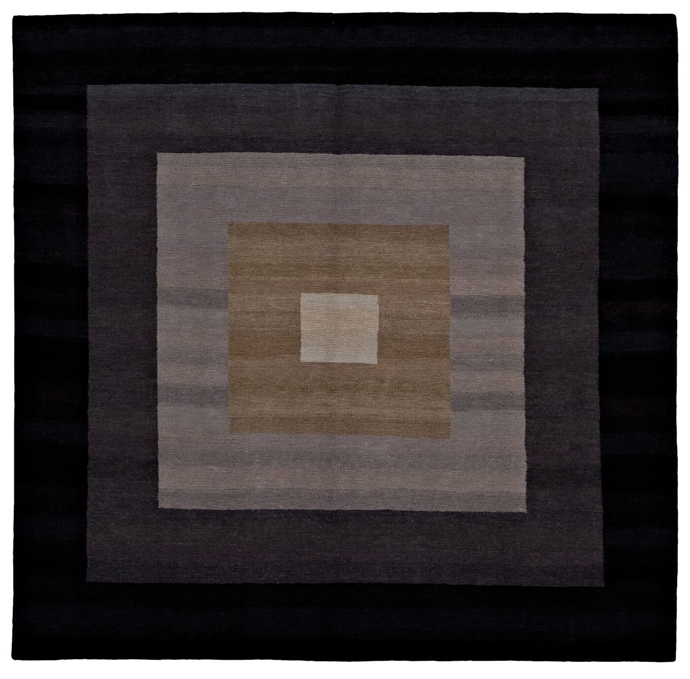 Tapis 5 Border noir