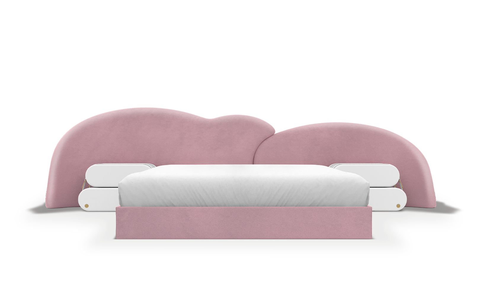 Nimbus sereniteit bed