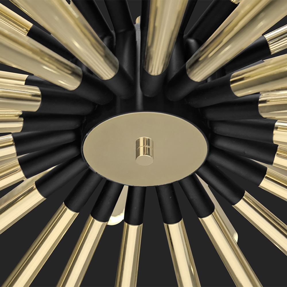 Lavish hanglamp