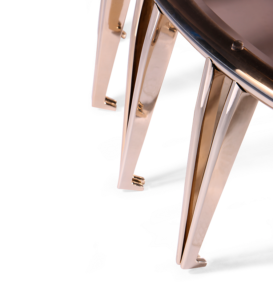 Table basse Newton