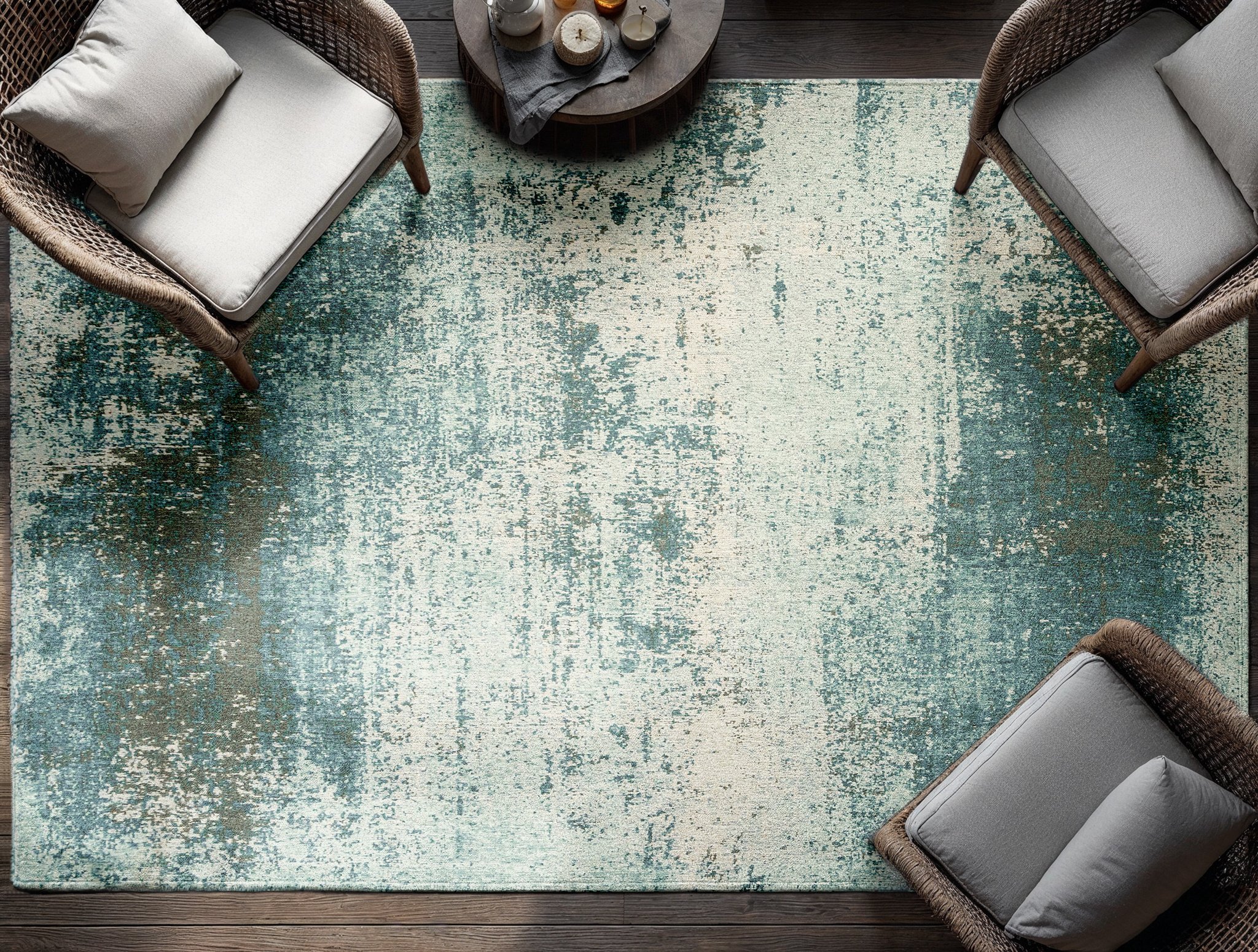 Tapis Venus