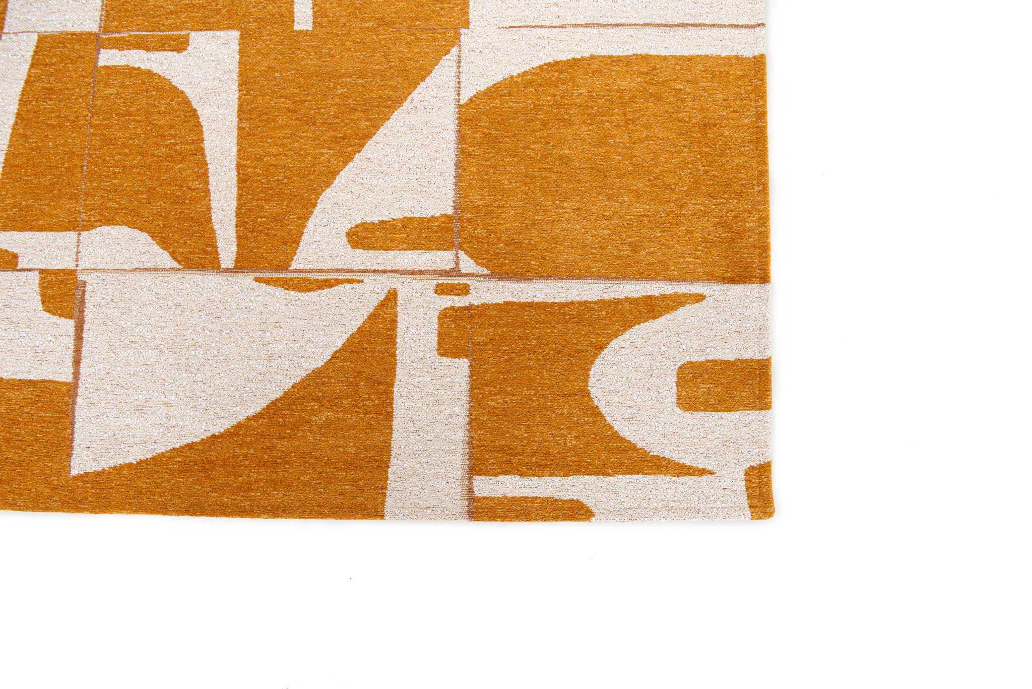 Tapis Dandolo Blue | Taille: 140 × 200 cm
