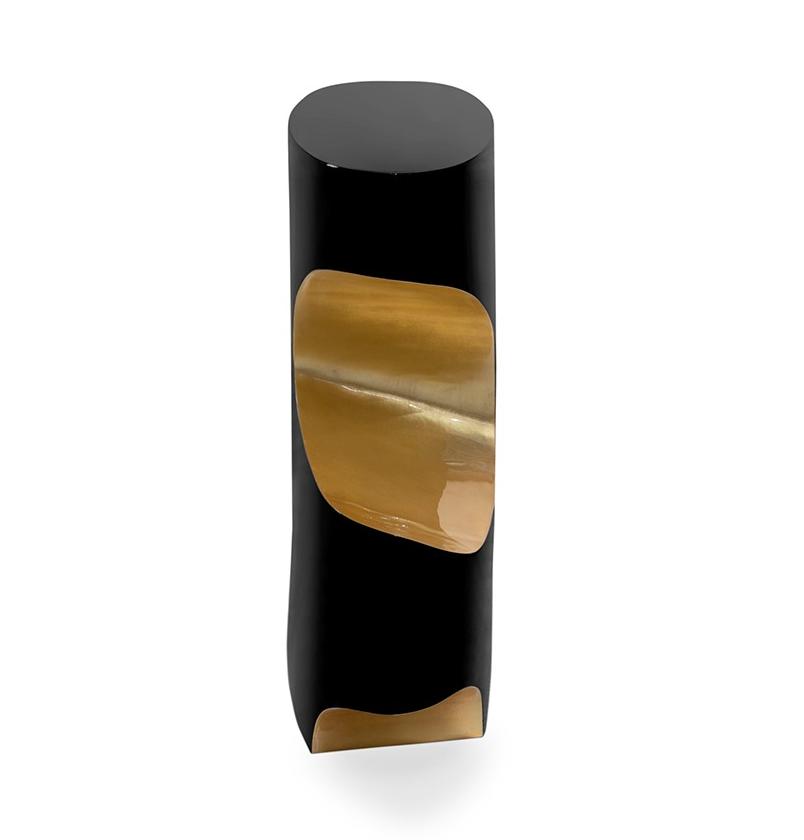 Canyon Edge console