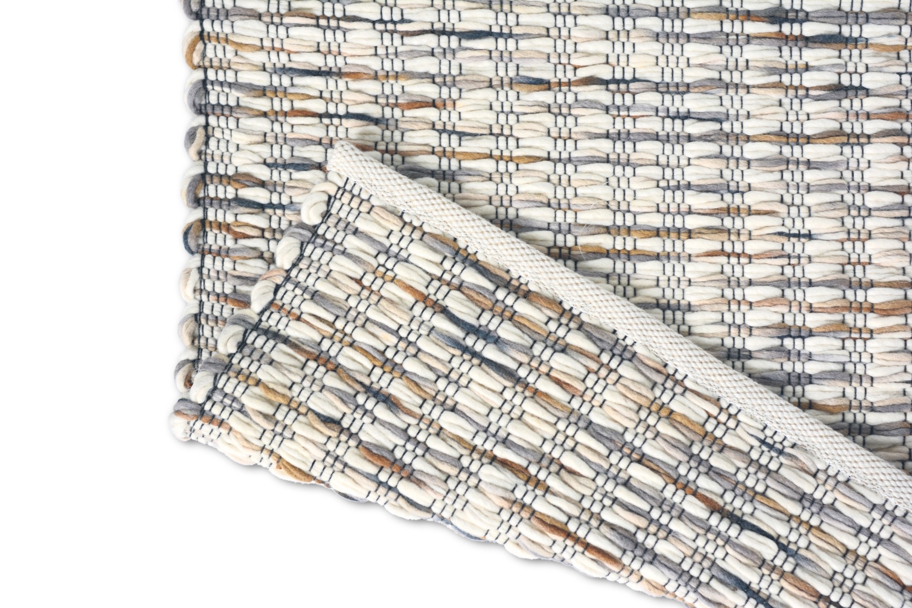 Grain vloerkleed | Maat: 200 × 280 cm
