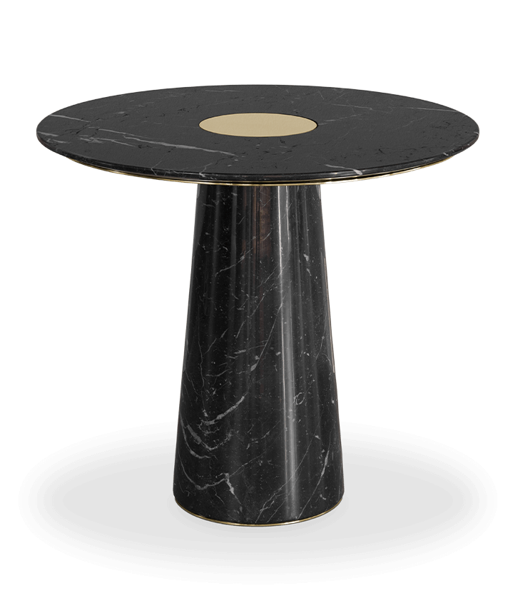 Table d’appoint Forge