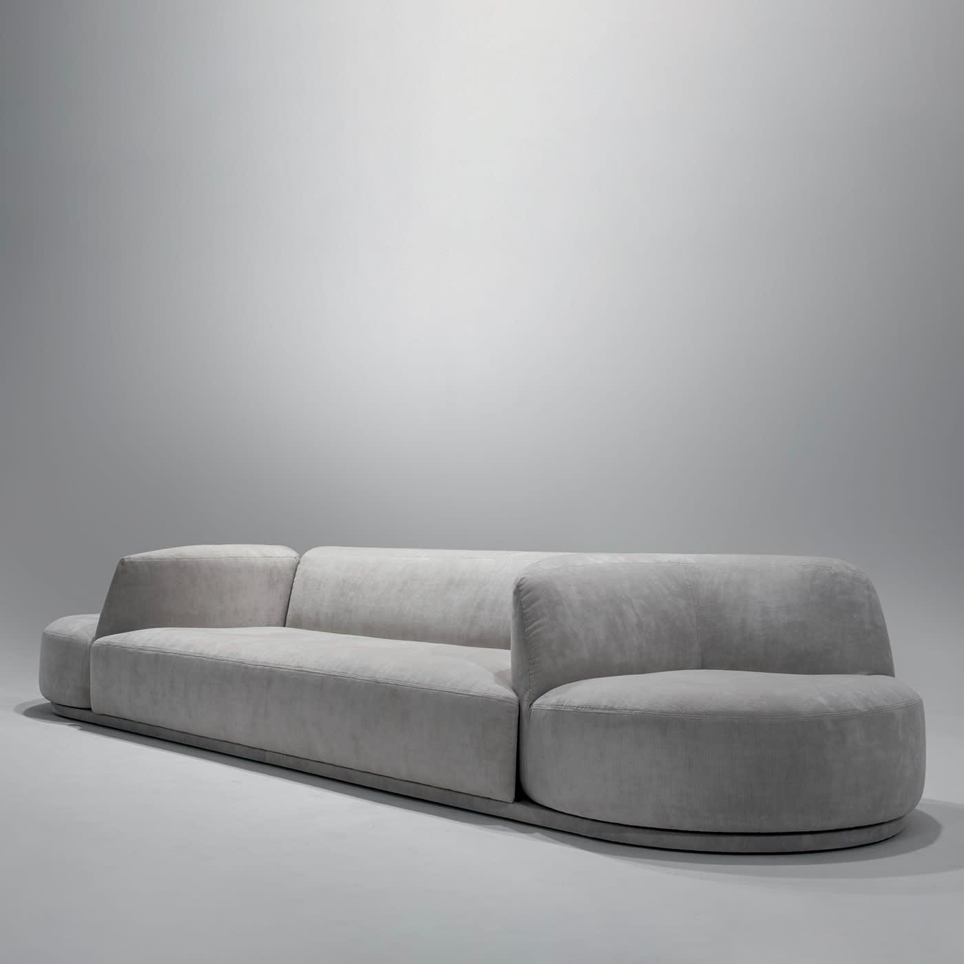 Bordone luxe modulaire bank