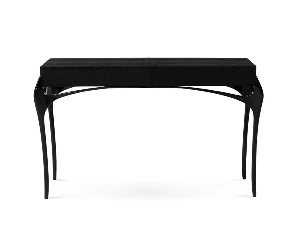 Console Allure