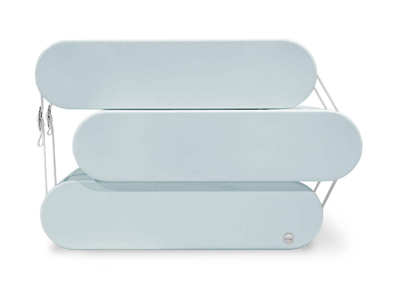 Commode tour Nimbus