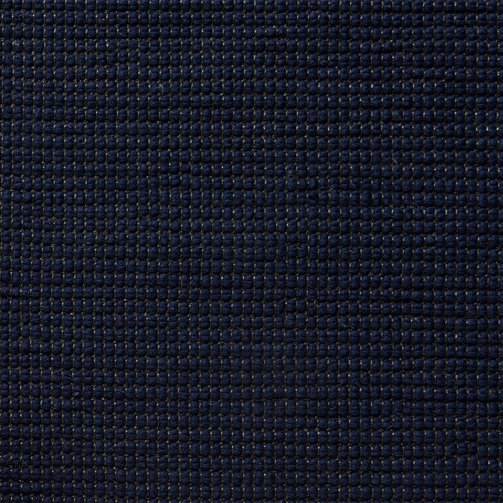 Tapis Grid encre | Taille: 250 × 350 cm