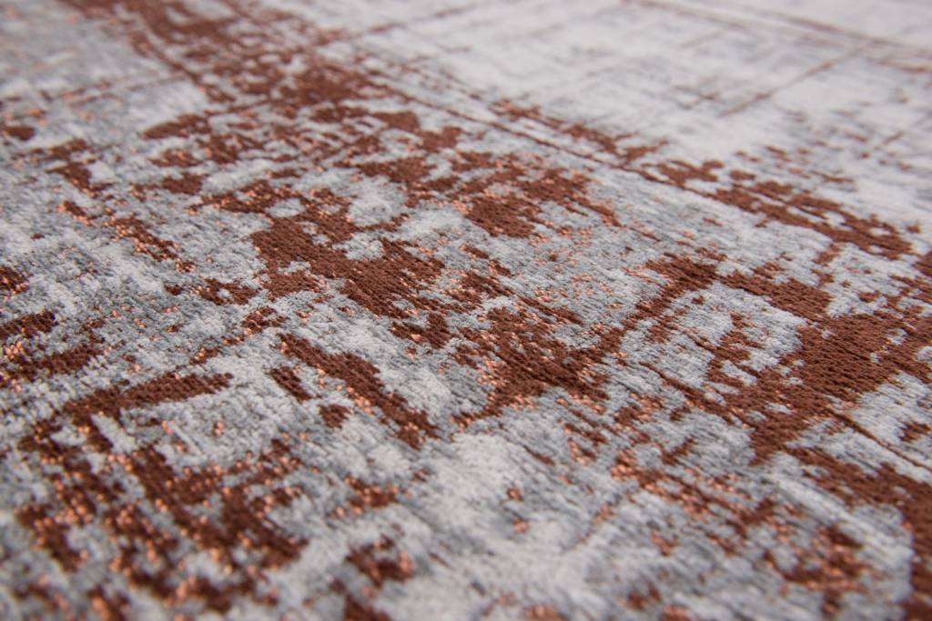 Tapis Soho Copper | Taille: 140 × 200 cm