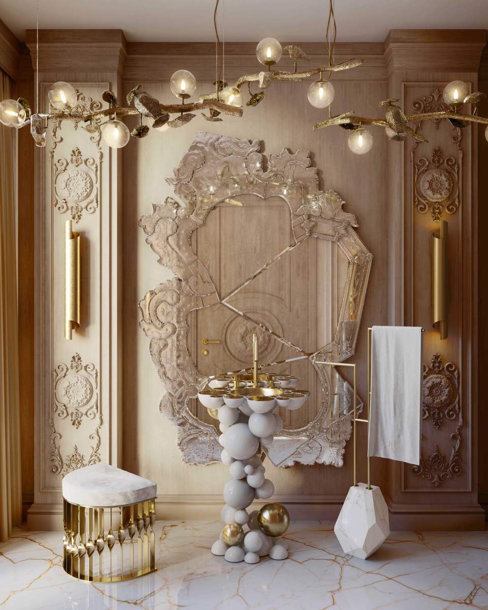 Lavabo Momentum - 4