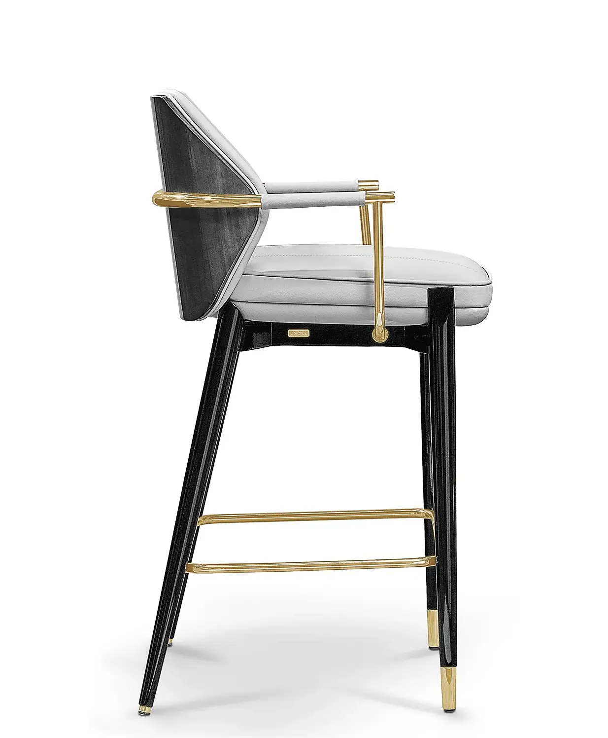 Chaise de bar Summit II
