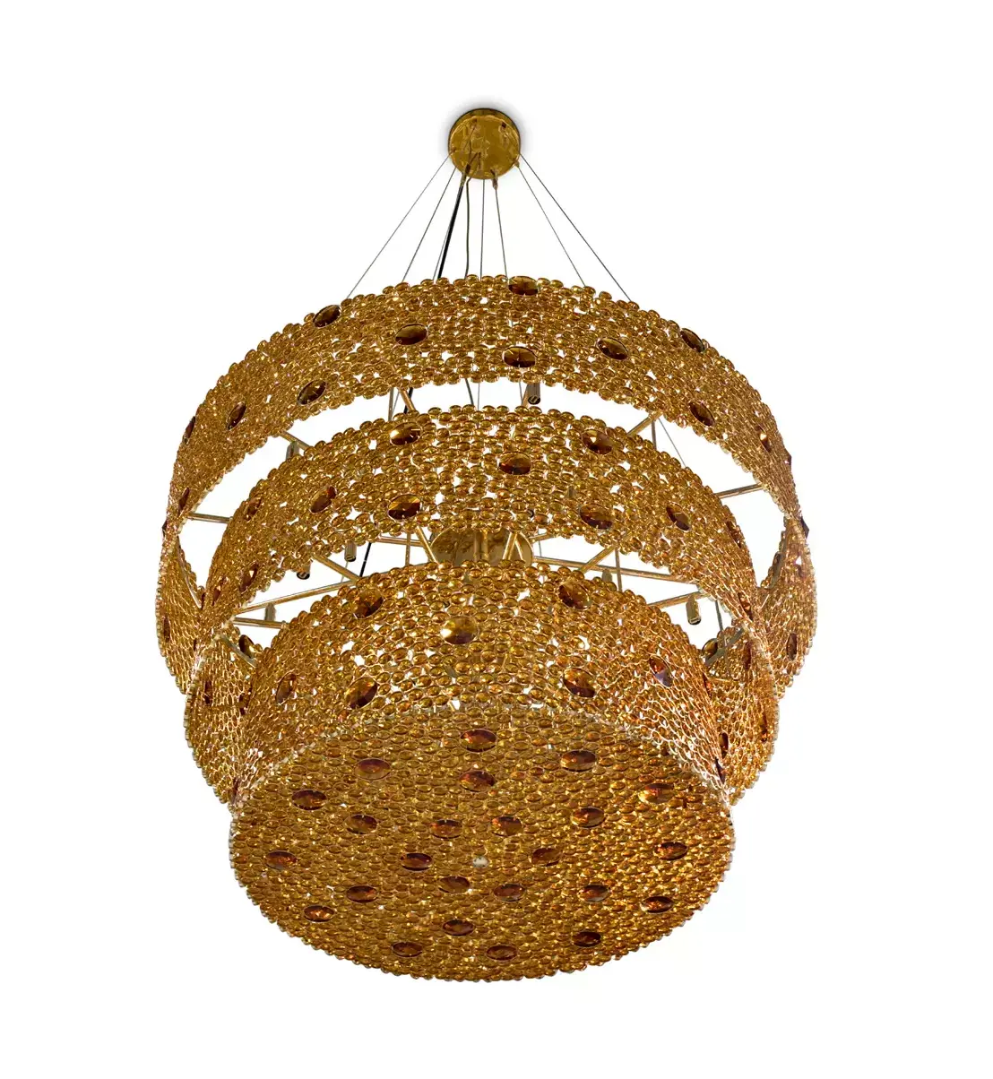 Lustre Éternelle 3 niveaux