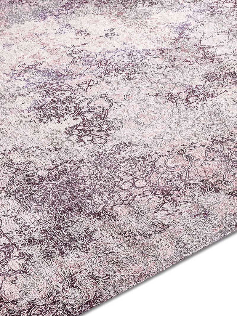 Tapis tissé main Ferahan Splash