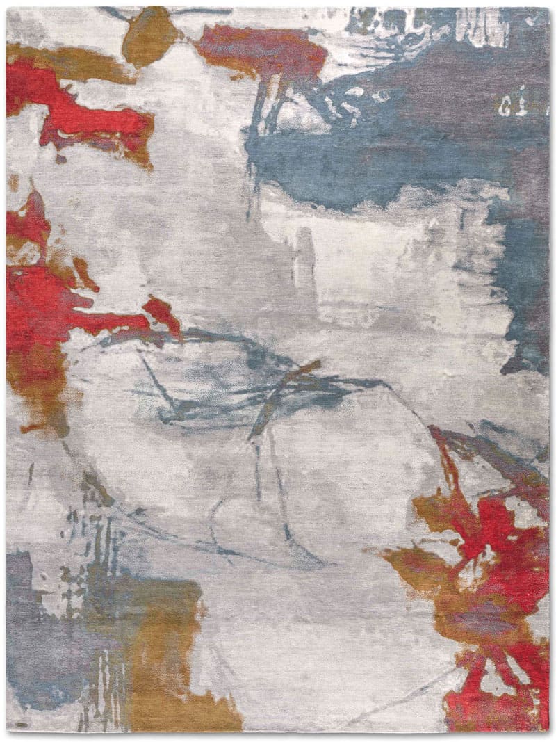 Original handgeknoopt tapijt | Maat: 300 × 400 cm