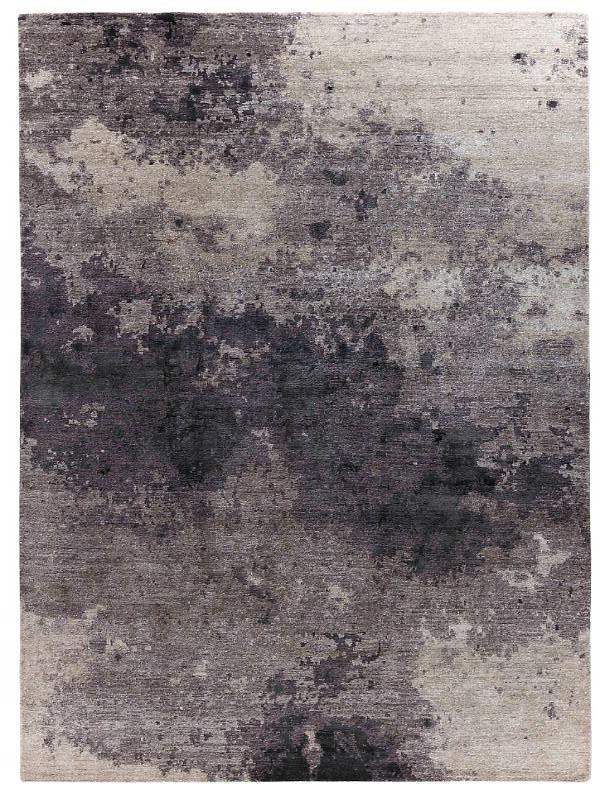 Tapis tibétain noué à la main | Taille: 170 × 240 cm