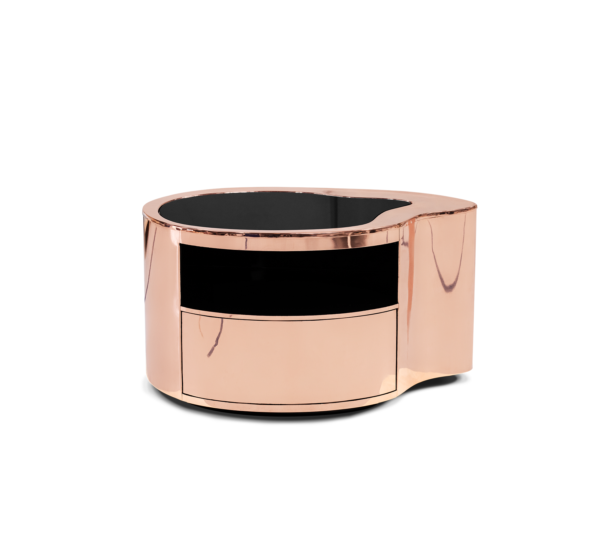 Table de nuit Crest