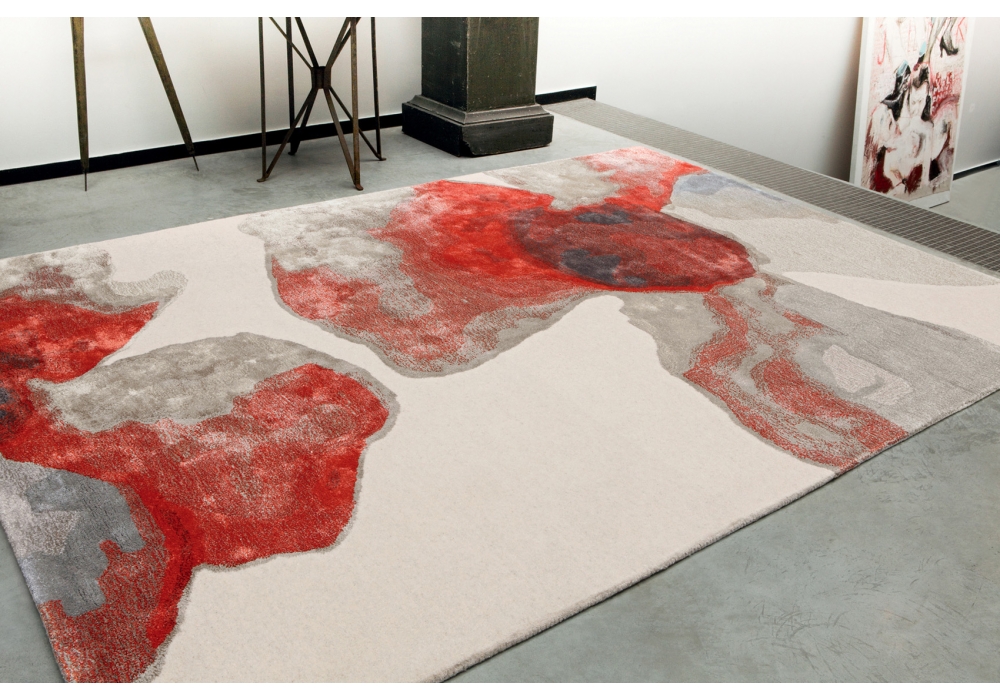 Tapis Coleen | Taille: 170 × 240 cm