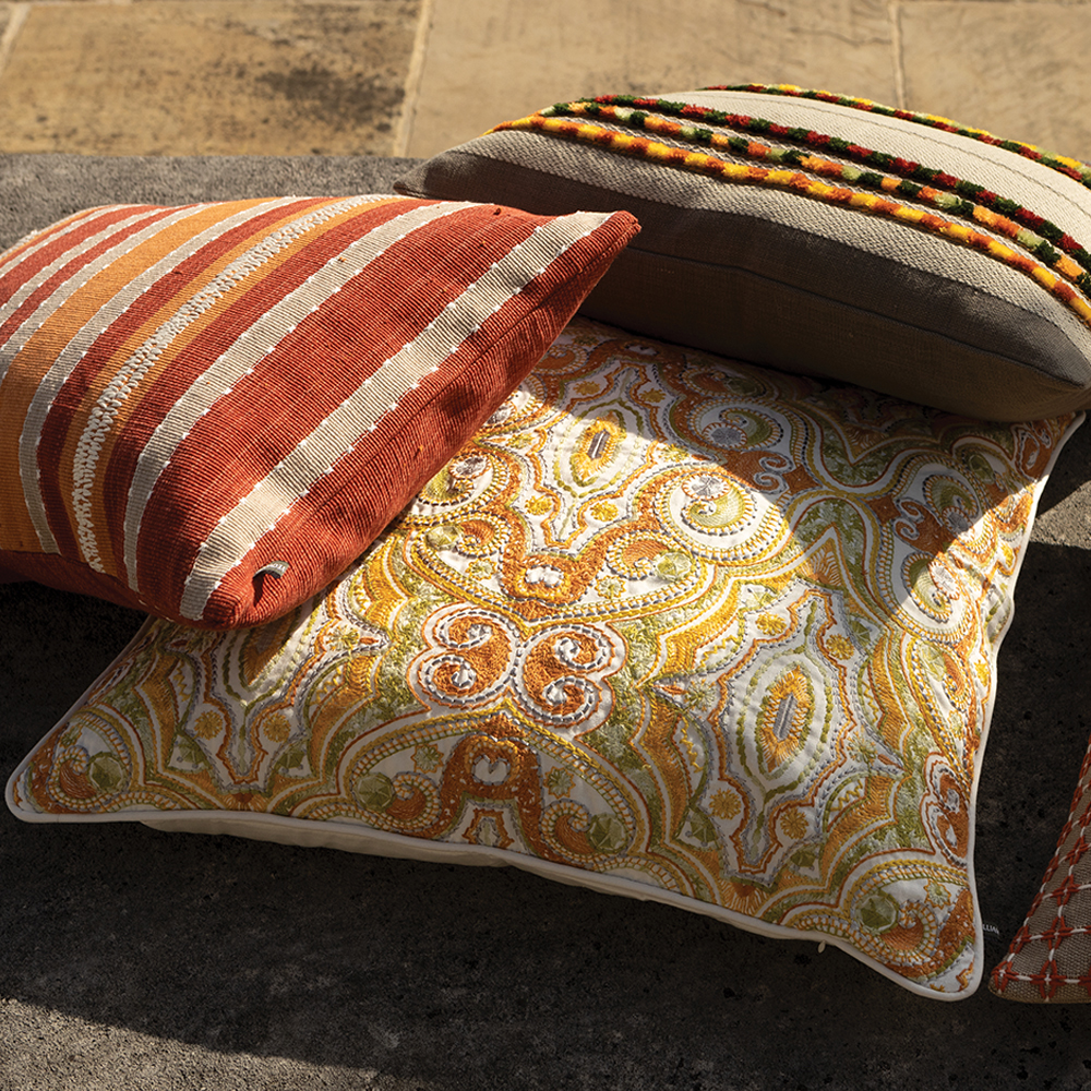 Kalan coussin