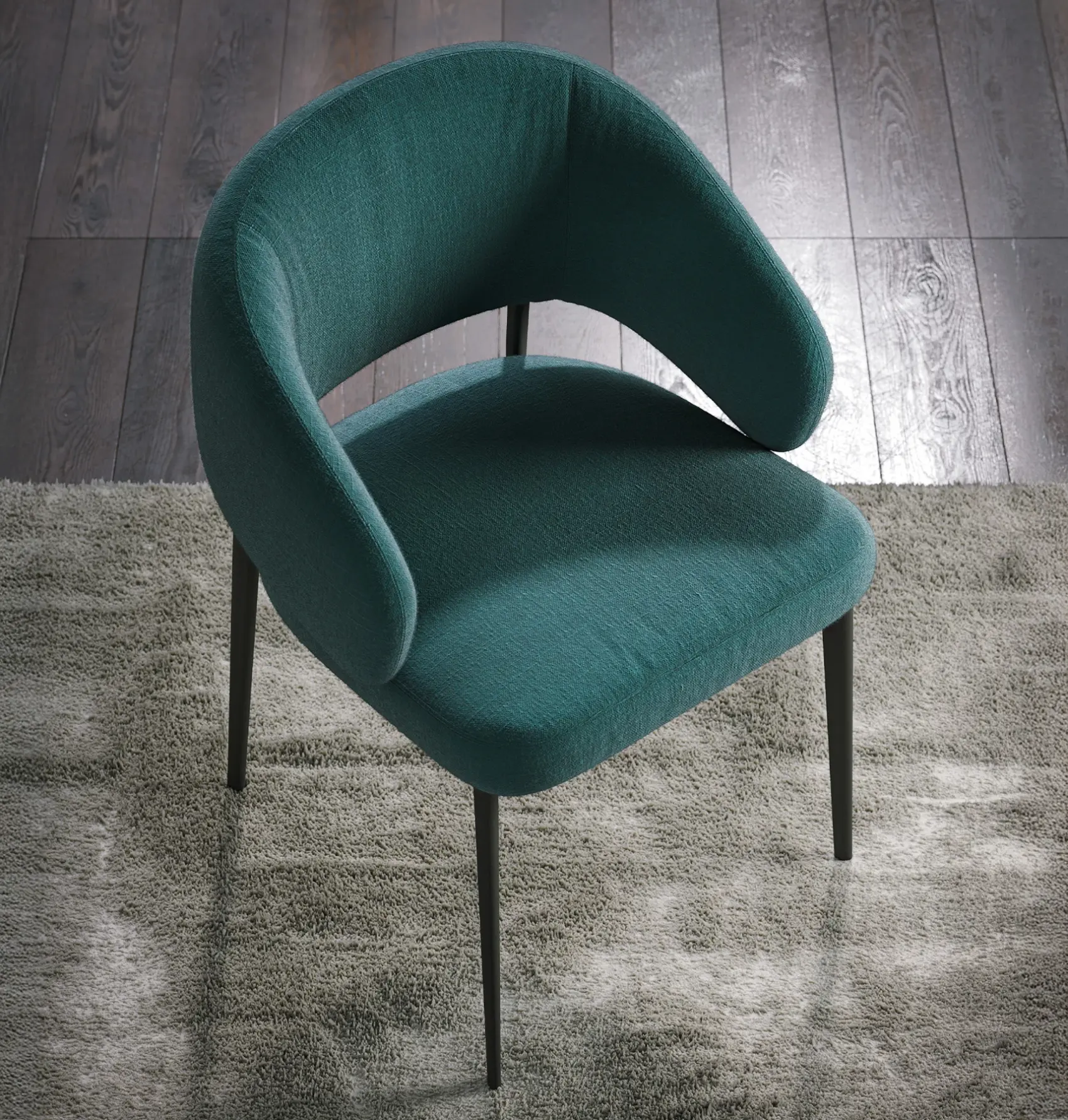 Chaise Astra