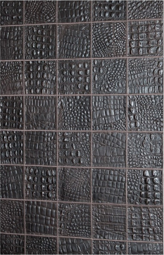 Demis koeienhuid tapijt | Maat: 120 × 180 cm