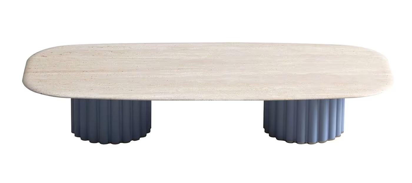 Pablito grote tuinsalontafel