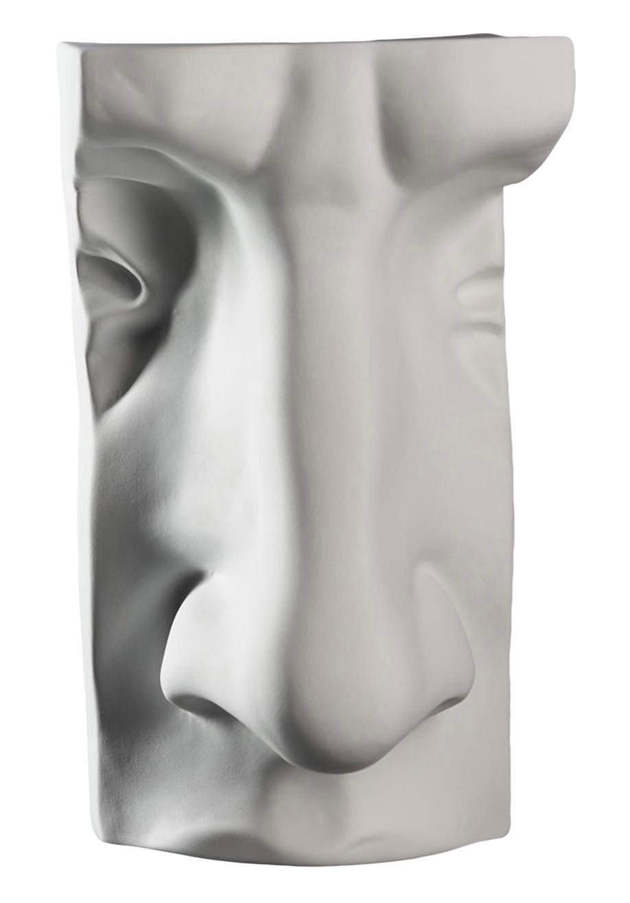 Sculpture du nez de David