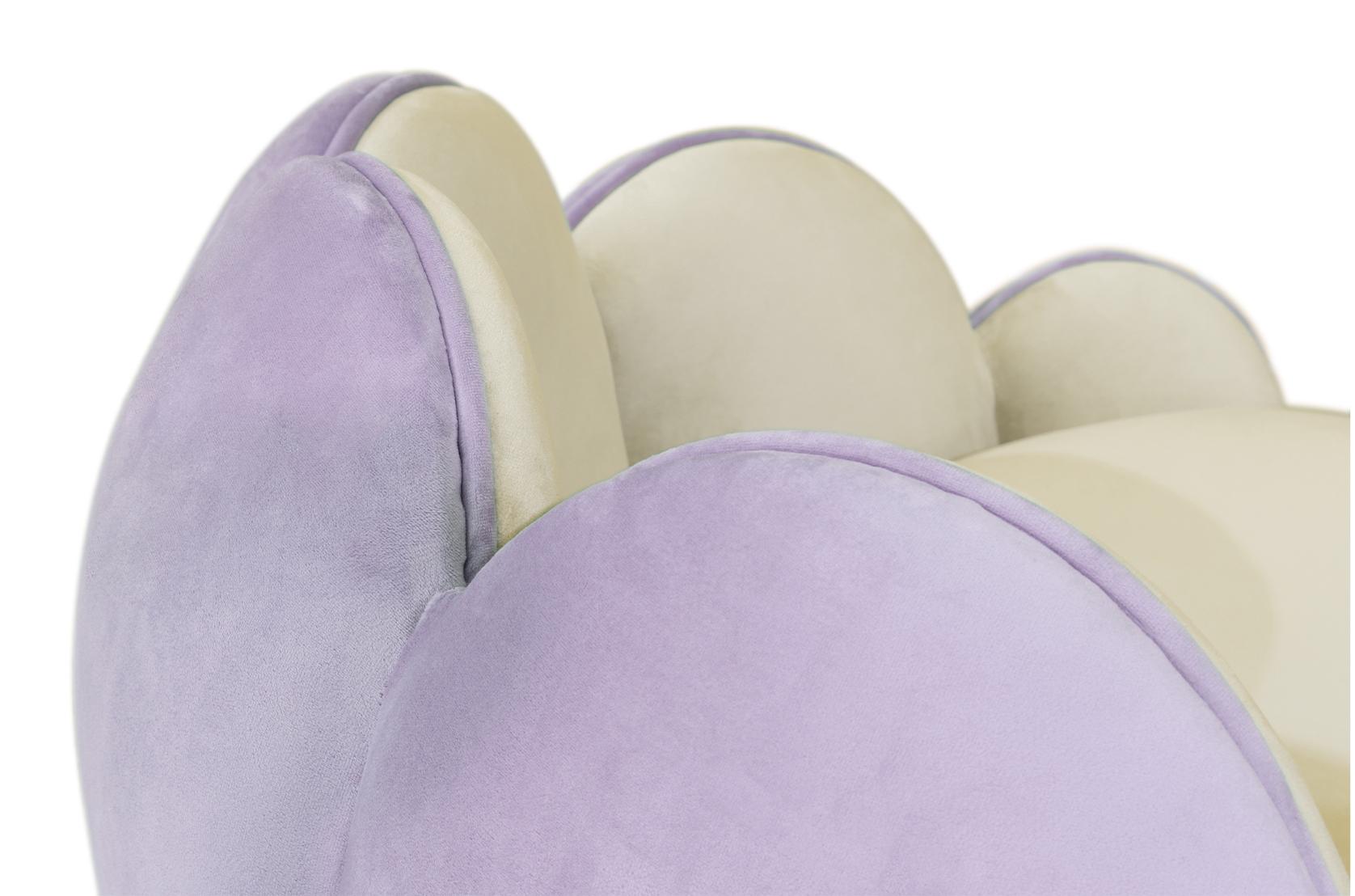 Lotus sereniteit fauteuil