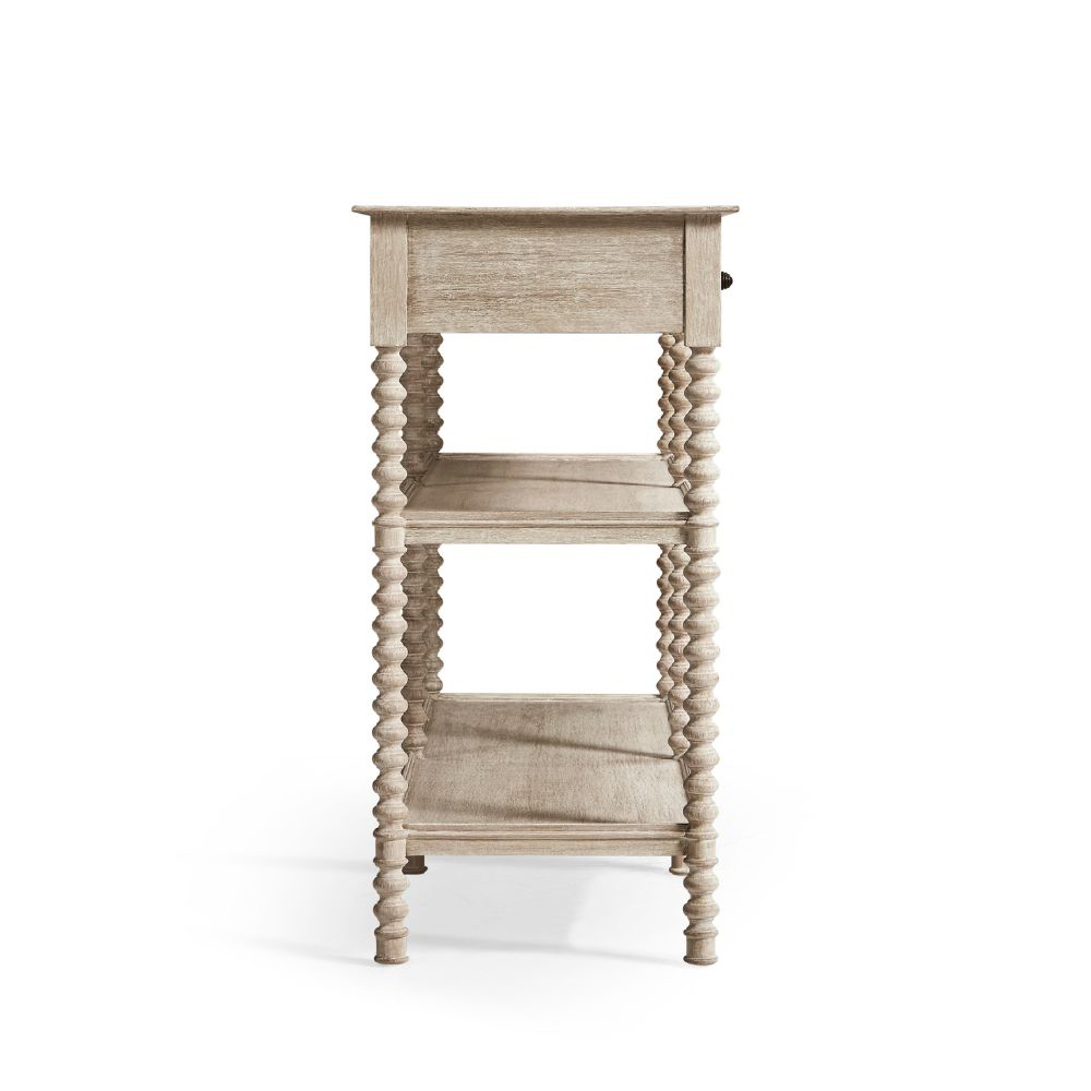 Tormarton console