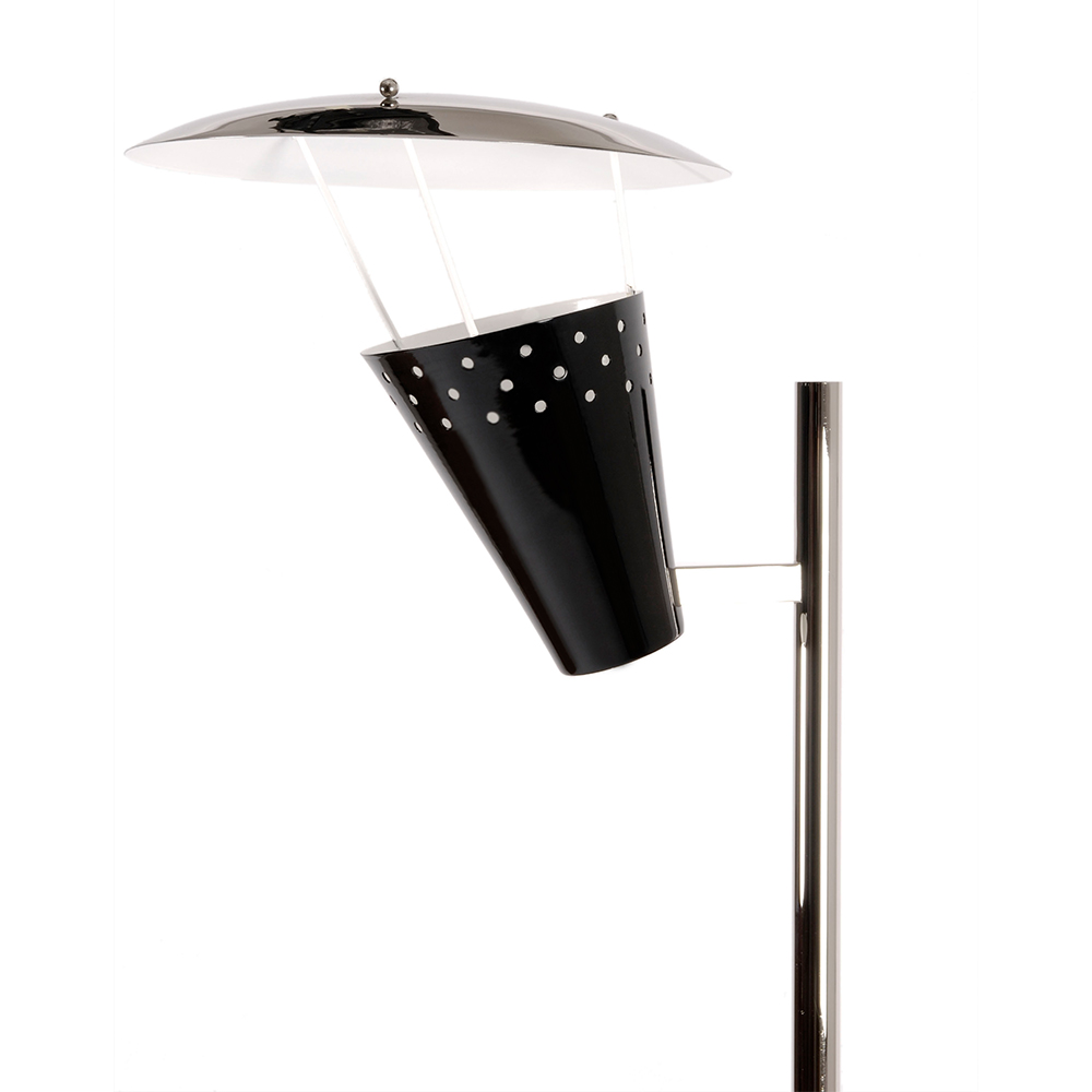 Lee vloerlamp